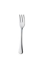GGM Gastro | (12 stuks) Dessertvork Mila - 144mm | DGK-D |, Verzenden, Nieuw