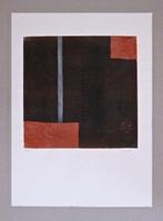 Santiago Serrano (1942) - Llaves