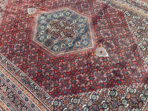Tabriz - handgeknoopt - wol - quality rug - big size tapijt, Huis en Inrichting, Stoffering | Tapijten en Kleden