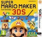 Super Mario Maker for Nintendo 3DS in Buitenlands Doosje, Spelcomputers en Games, Games | Nintendo 2DS en 3DS, Ophalen of Verzenden