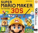 Super Mario Maker for Nintendo 3DS in Buitenlands Doosje, Spelcomputers en Games, Games | Nintendo 2DS en 3DS, Zo goed als nieuw