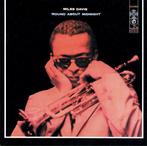 cd - Miles Davis - Round About Midnight, Verzenden, Zo goed als nieuw