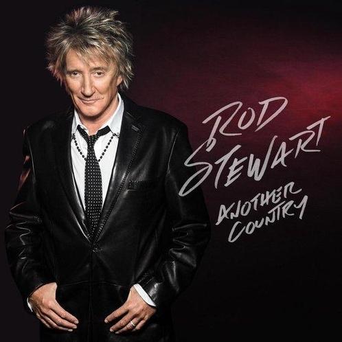 Rod Stewart - Another Country - CD, Cd's en Dvd's, Cd's | Overige Cd's, Verzenden