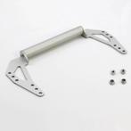 Suzuki V-strom DL 650 Bevestiging Telefoon Houder Grijs, Motoren, Ophalen of Verzenden, Nieuw