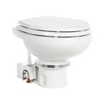Dometic Masterflush Toilet-Laag model, Nieuw, Ophalen of Verzenden
