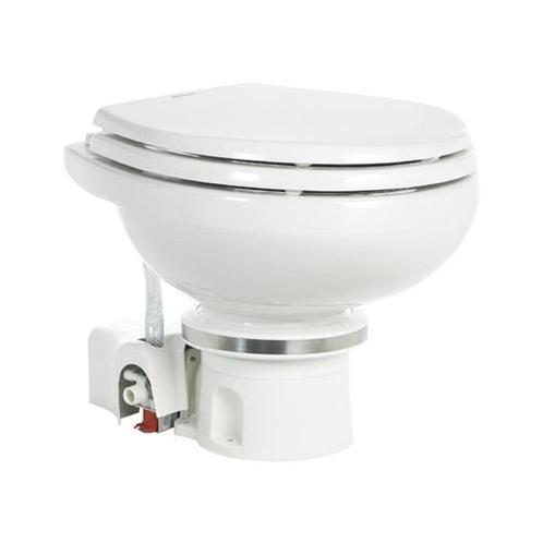 Dometic Masterflush Toilet-Laag model, Watersport en Boten, Bootonderdelen, Nieuw, Ophalen of Verzenden