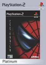 Spiderman - Playstation 2 (PS2) (Playstation 2 (PS2) Games), Verzenden, Nieuw