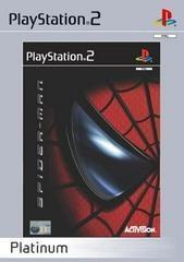 Spiderman - Playstation 2 (PS2) (Playstation 2 (PS2) Games), Spelcomputers en Games, Games | Sony PlayStation 2, Nieuw, Verzenden