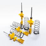 Bilstein B12 Lift-Kit Compleet onderstel veren en dempers |, Auto-onderdelen, Ophanging en Onderstel, Verzenden, Nieuw