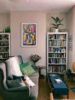 Sonia J. - City Rythm, Antiek en Kunst