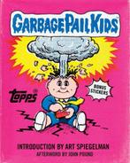 9781419702709 Garbage Pail Kids John Pound, Verzenden, Nieuw, John Pound