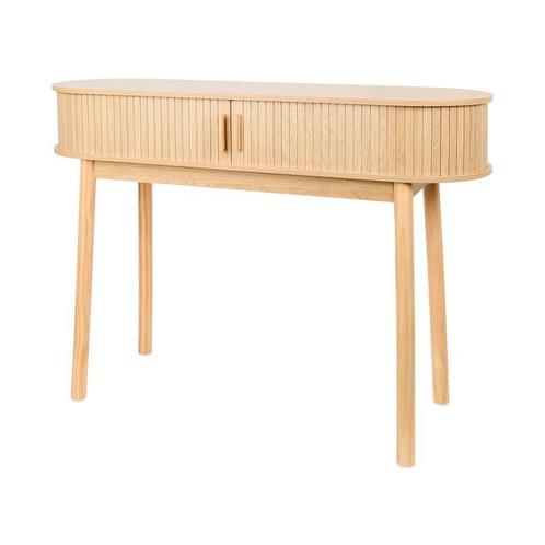 Design dressoir - 110 x 40 x 79 cm, Huis en Inrichting, Kasten | Dressoirs, Nieuw, 150 tot 200 cm, Verzenden