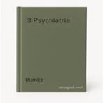 3 Psychiatrie 9789060607220 Rumke, Verzenden, Gelezen, Rumke