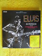 Elvis Presley - 12 x Albums incl. Picture Disc - Diverse, Nieuw in verpakking