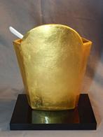 XTC Artist - Mc Caviar 19cm Gold 24k Glossy, Antiek en Kunst