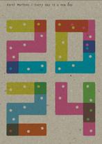 Every day is a new day 2024 9789464460384 Karel Martens, Verzenden, Gelezen, Karel Martens