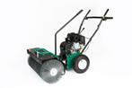 Lansto 5 veegmachine, 70cm breed met briggs and stratton, Nieuw, Overige typen, Ophalen of Verzenden