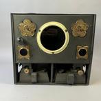 Decoratief ornament - Antique Rippingilles Birmingham #464