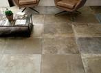 keramische sandstone vloertegel binnen onderhoudsvrije tegel, 60 cm of meer, Verzenden, Nieuw, 10 m² of meer