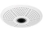 Mobotix c26B - 360° Indoor Camera - 6MP met audio en microSD, Audio, Tv en Foto, Videobewaking, Verzenden, Nieuw