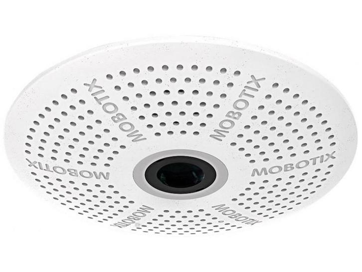 Mobotix c26B - 360° Indoor Camera - 6MP met audio en microSD, Audio, Tv en Foto, Videobewaking, Nieuw, Verzenden