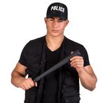 Nep Knuppel Politie 50cm, Hobby en Vrije tijd, Verzenden, Nieuw
