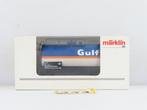 Märklin H0 - 4441.815 - Modeltrein goederenwagon (1) -, Nieuw