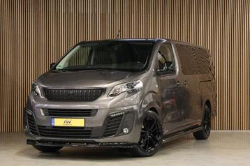 Peugeot Expert 2.0 BlueHDI 180 DC XL L3H1 | Sport Edition | beschikbaar voor biedingen