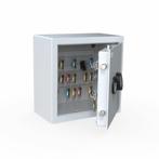 SISTEC SK elektronische sleutelkluis met 34 haken - klasse, Ophalen of Verzenden, Nieuw, Brandkast