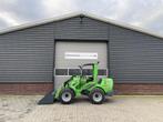 Avant 860i TDL knikshovel NIEUW  €210 LEASE p.w