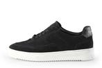 Filling Pieces Sneakers in maat 40 Zwart | 10% extra korting, Filling Pieces, Verzenden, Zwart, Sneakers of Gympen
