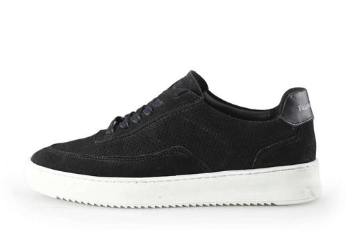 Filling Pieces Sneakers in maat 40 Zwart | 10% extra korting, Kleding | Heren, Schoenen, Zwart, Zo goed als nieuw, Sneakers of Gympen