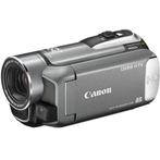 Canon Legria HF R16 Digitale Videocamera - Zilver (Nieuw), Verzenden, Nieuw