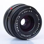 LEICA / LEITZ Elmarit-R 35 mm f 1 : 2.8 lens. . Analoge