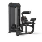 LP06 | GYMFIT ABDOMINAL/ BACK EXTENSION | LUXURY-LINE, Ophalen of Verzenden, Nieuw, Overige typen