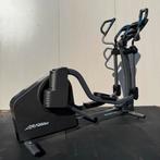 Crosstrainer Life Fitness E5 Track Connect Scherm -15%, Benen, Ophalen of Verzenden, Zo goed als nieuw, Crosstrainer