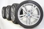 BMW 2 serie F45 Active & Gran Tourer 18 inch M Velgen 486 +, Auto-onderdelen, Banden en Velgen, 18 inch, Gebruikt, Velg(en), Winterbanden