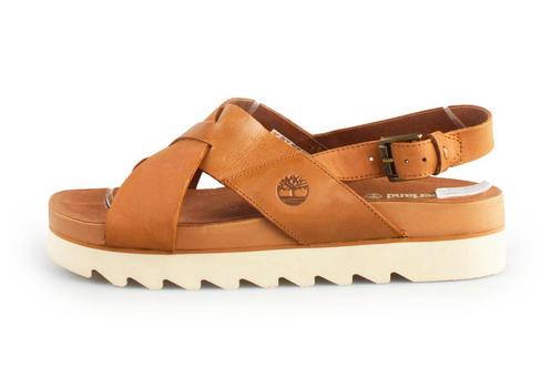 Timberland sandalen maat online 23