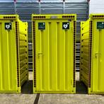 BHV EHBO container nieuw verkoop, Zakelijke goederen, Machines en Bouw | Keten en Containers