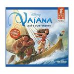 Vaiana 9789047622888 Disney, Verzenden, Gelezen, Disney