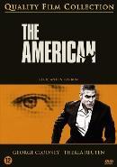 American (QFC) - DVD, Cd's en Dvd's, Verzenden, Nieuw in verpakking