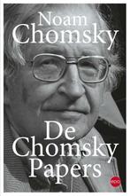 De Chomsky papers 9789462671010 Noam Chomsky, Boeken, Verzenden, Zo goed als nieuw, Noam Chomsky