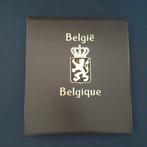 België 1950/1969 - Volledige verzameling in Davo luxe album, Postzegels en Munten, Postzegels | Europa | België, Gestempeld