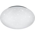 LED Plafondlamp - Trion Luka Ster - 18W - Aanpasbare Kleur -, Ophalen of Verzenden, Nieuw, Kunststof