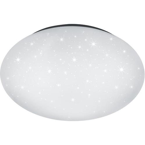 LED Plafondlamp - Trion Luka Ster - 18W - Aanpasbare Kleur -, Huis en Inrichting, Lampen | Plafondlampen, Nieuw, Kunststof, Ophalen of Verzenden