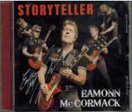 cd - Eamonn McCormack - Storyteller, Verzenden, Zo goed als nieuw