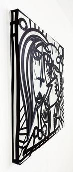 Alessandro Siviglia - Bacio con le Spine, Antiek en Kunst