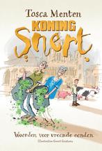 Koning Snert, Woerden voor vreemde eenden 9789090352763, Verzenden, Gelezen, Tosca Menten