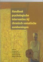 9789023238447 Handboek psychologische interventies bij ch..., Boeken, Verzenden, Zo goed als nieuw, G. Pool