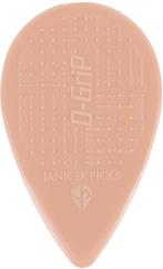 Janicek Picks D-Grip Balkan plectrum 0.80 mm 6-pack, Ophalen of Verzenden, Nieuw, Akoestische gitaar